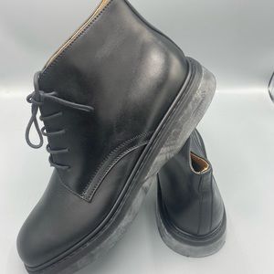 New men’s Dolce and Gabbana boot